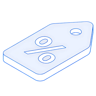 Competitive Fees & Pricing