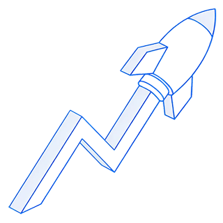 High Leverage, No Liquidations